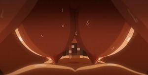 Hentai 69 pov blowjob