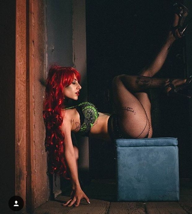 Ivy Lingerie