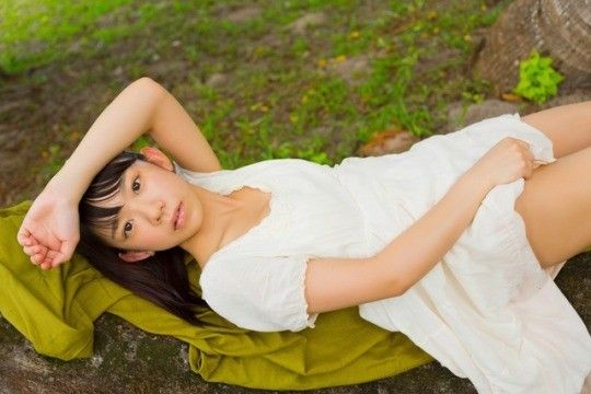 marina nagasawa
