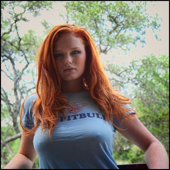 no bra