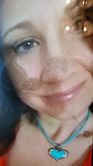 Thanks @dirtmuncher for making my wife your cum dumpster!