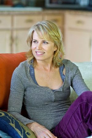 Kim Dickens