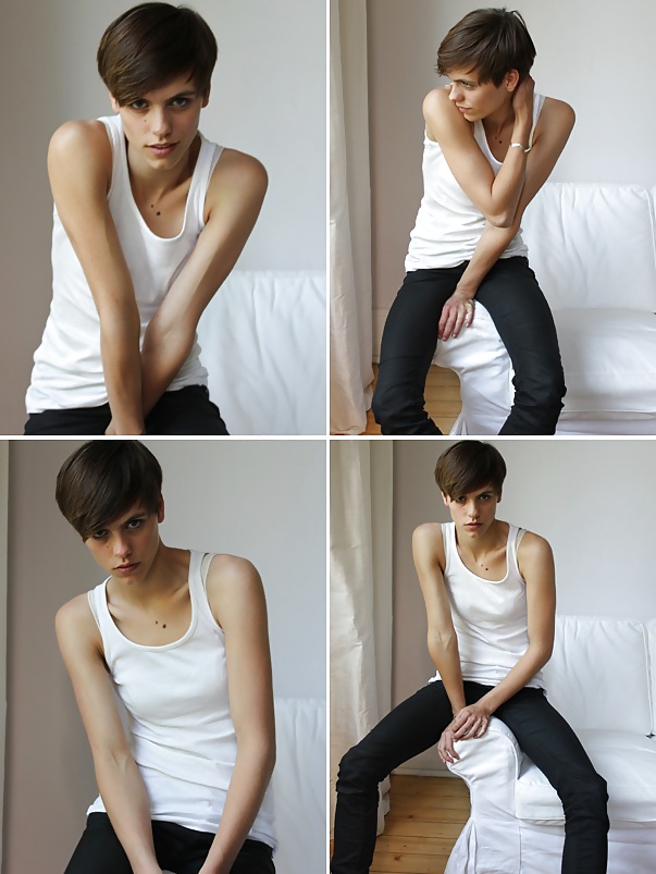 tomboy 9