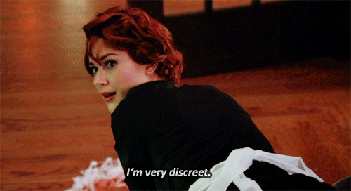 Discrete doll