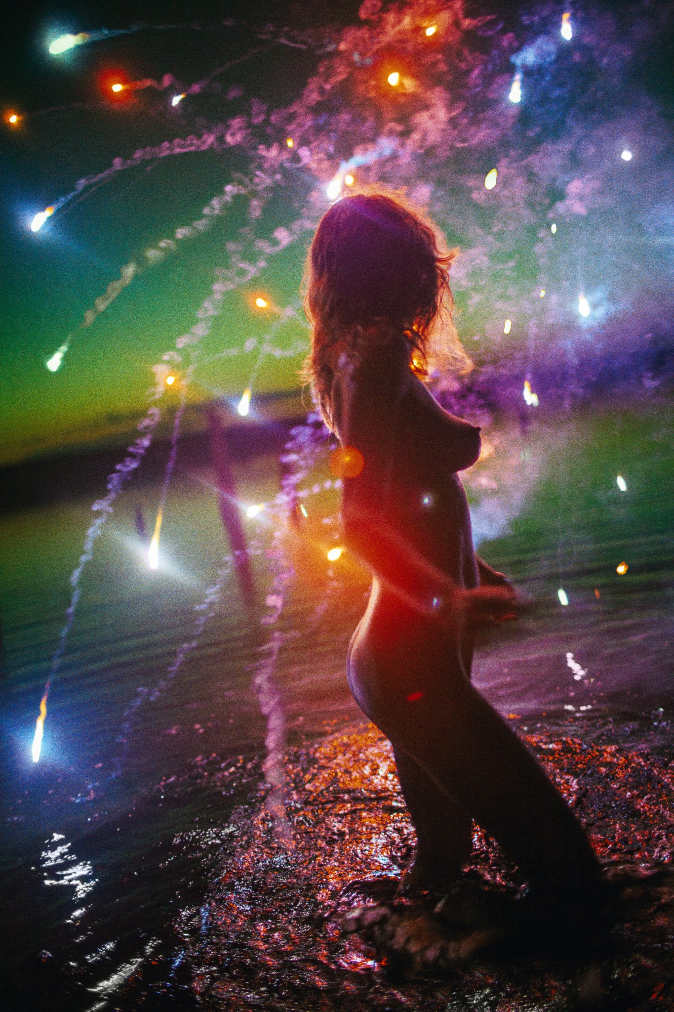 (by Ryan McGinley)