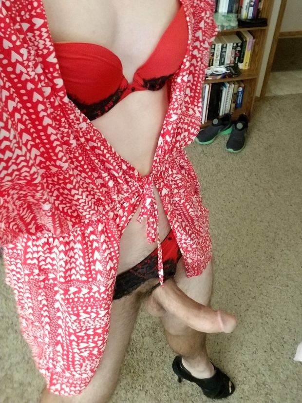 sexy outfit