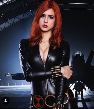 Black Widow