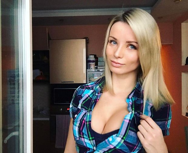 Ekaterina Enokaeva