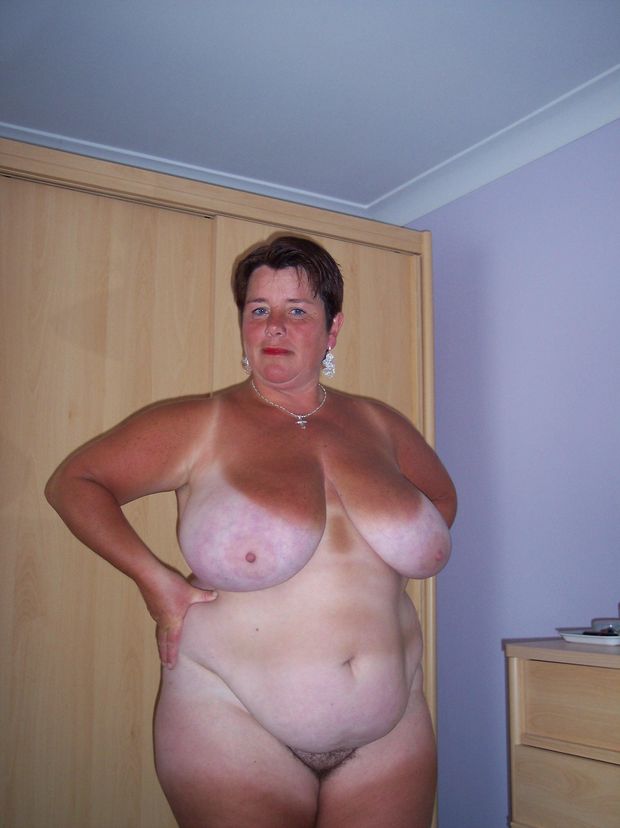 Tan lines