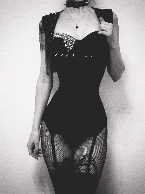 Nu goth
