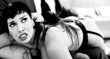 slap me please!