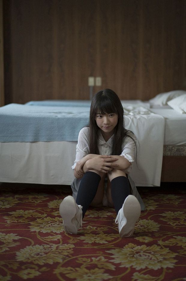 marina nagasawa