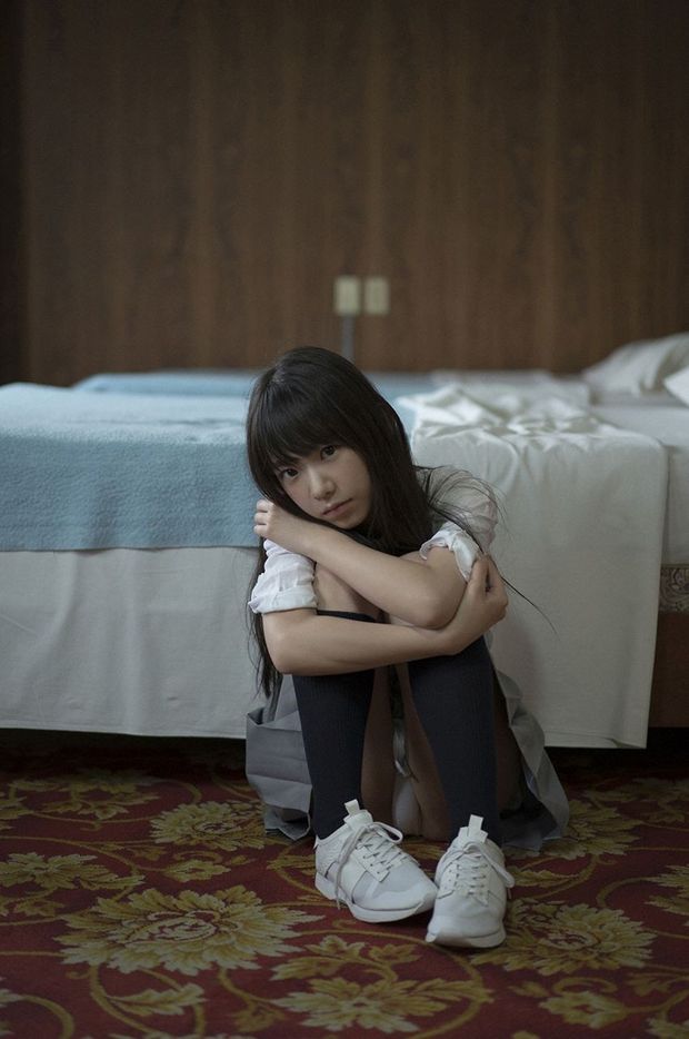 marina nagasawa