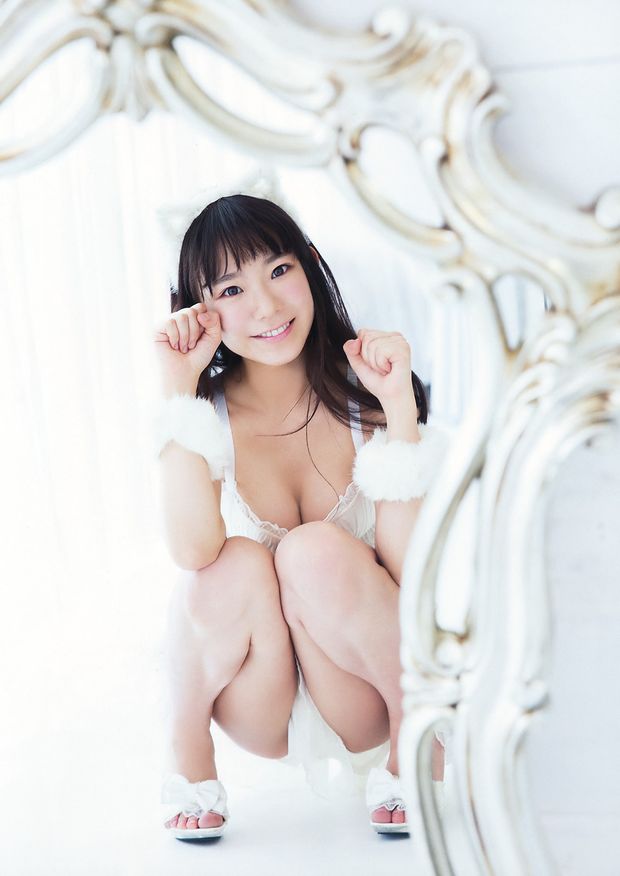 marina nagasawa