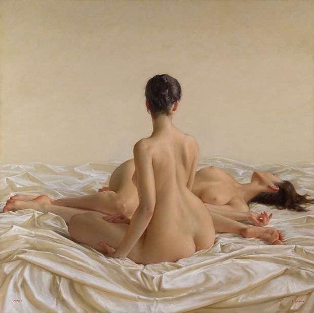 © Paul S. Brown, White