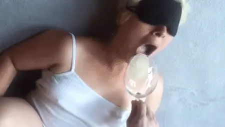 Feed me