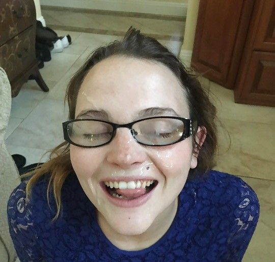 glasses
