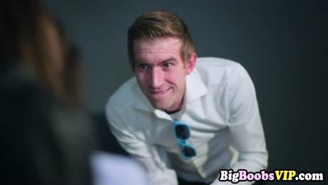 Everyone at the office has left for the day except for poor Marie and Danny D When Danny stumbles upon Marie she tells he she cant leave unt