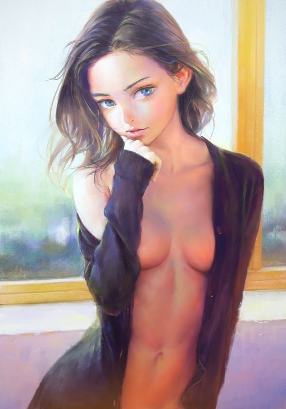 "Drawing of 2015" by NaBaBa
