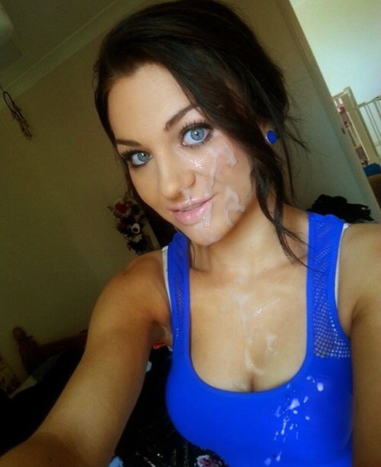 gf drenched