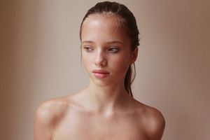 Would you go to bed with me?