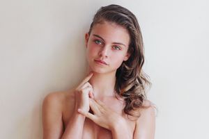 I want to feel you inside me tonight