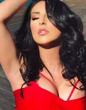 Chanel Santini Snapchat Username