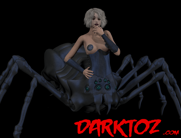 Spiderwoman