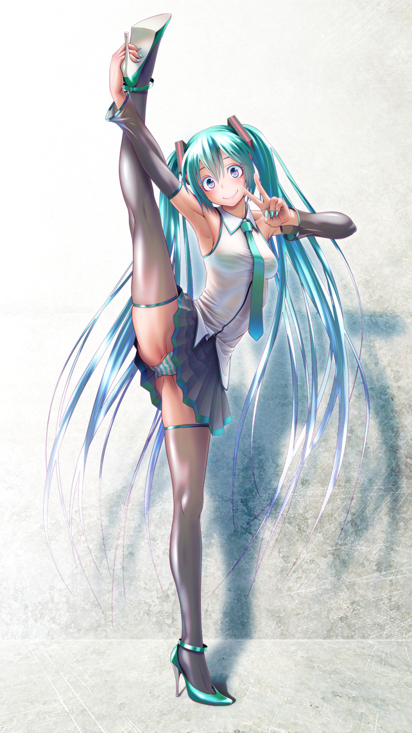 mona flexible