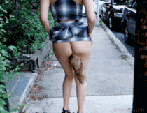 Tail