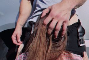 That's it, good slut