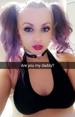 Lexi Belle Snapchat Username