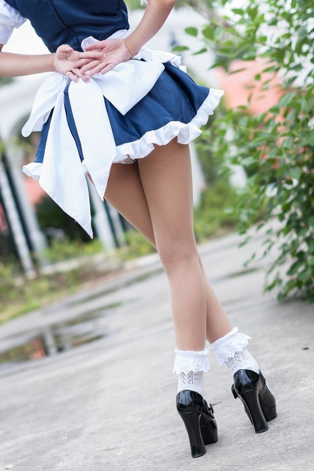 Izayoi Sakuya