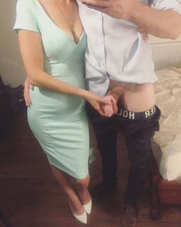 Girlfriend