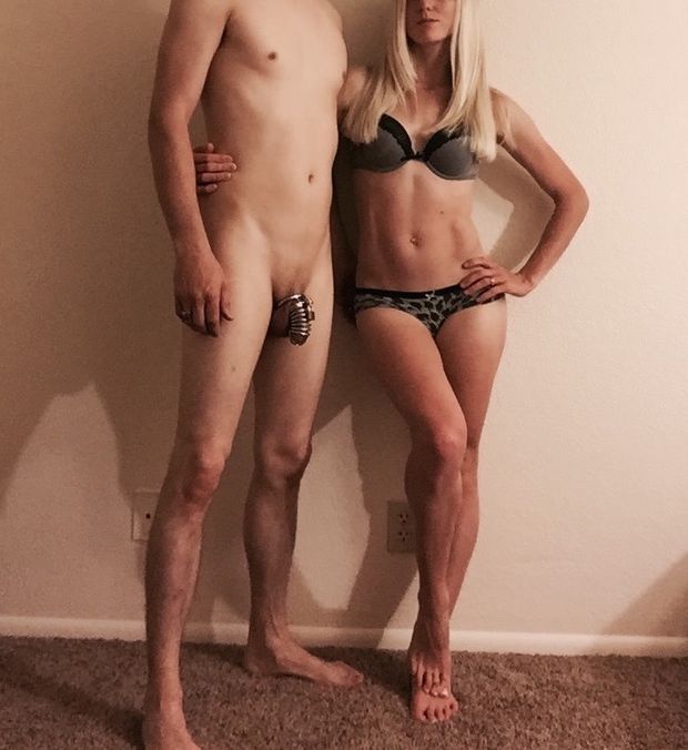 Girlfriend