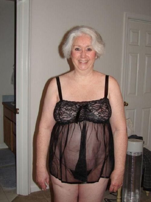 Granny City…