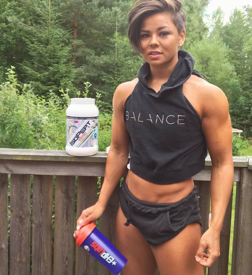 Sophia Arvebrink