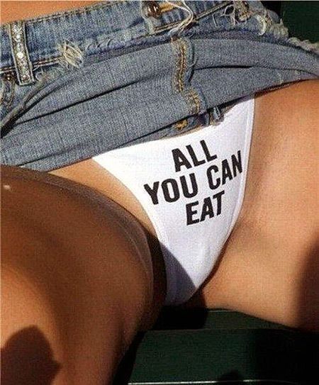 sexy