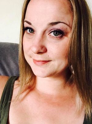 Keirstin Jenkins-Whore