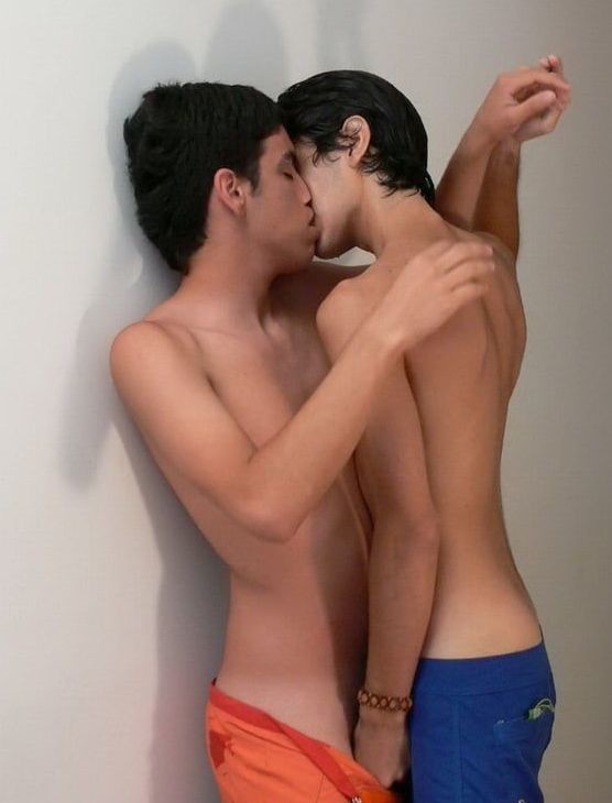 Softcore Twink