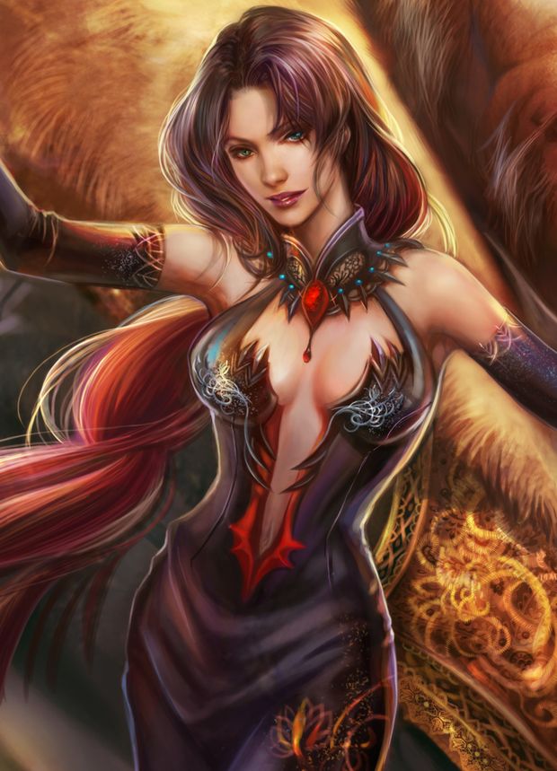 TALIA AL GHUL