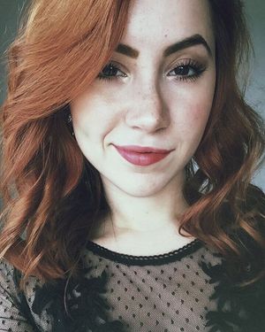 Carolina Luchtenberg