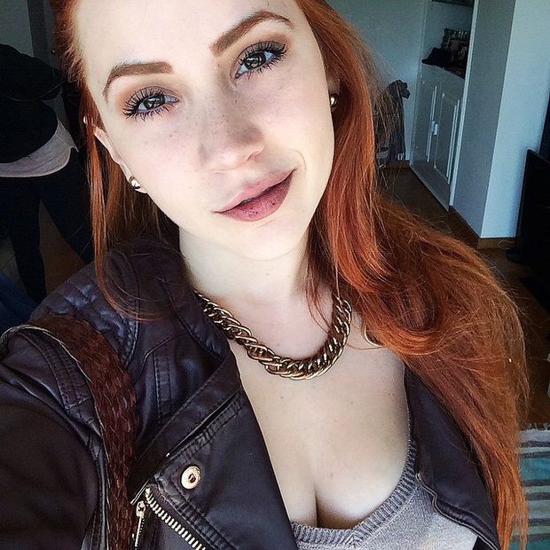 Carolina Luchtenberg