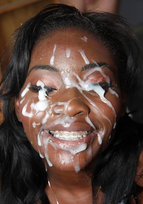 nigga beauty mask
