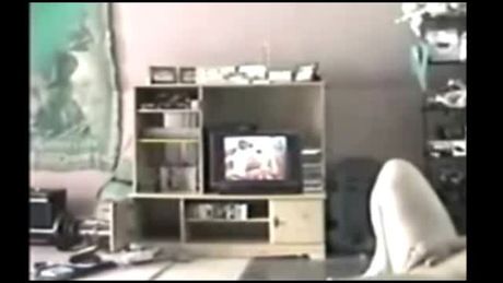 porn addiction my sister 19 shown on spy cam