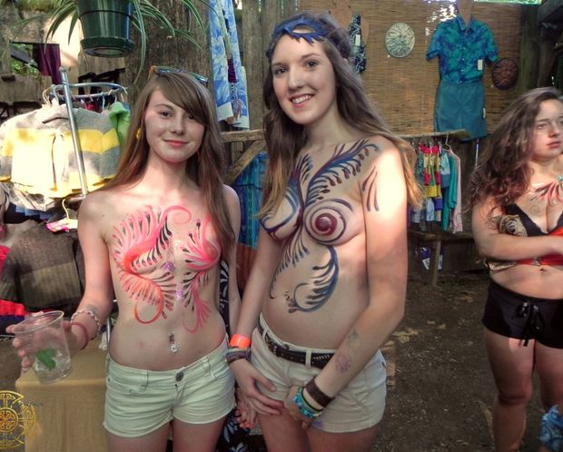 paint