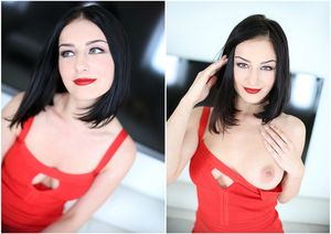 Amanda Lane AmateurAllure