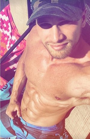 More hot gays on Catholic Cock and Chivalric Cock.