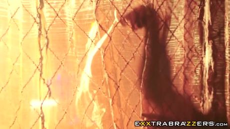 Back with a bang the one and only Madison Ivy reminds us why shes a legend in this very special comeback scene