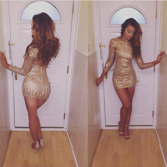 Golden